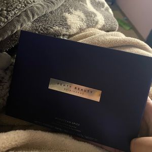 Fenty Beauty By Rihanna Moroccan Spice eyeshadow